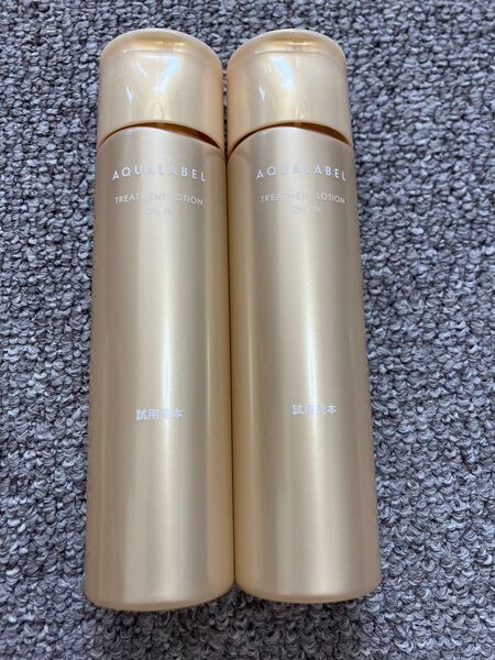 アクアレーベル トリートメントローション オイルイン(しっとり)本体/170mL