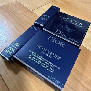 DIOR ディオール コスメ 箱のみ