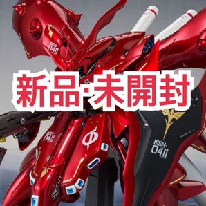 ROBOT魂 <SIDE MS> ナイチンゲール ~CHAR’s SPECIAL COLOR~