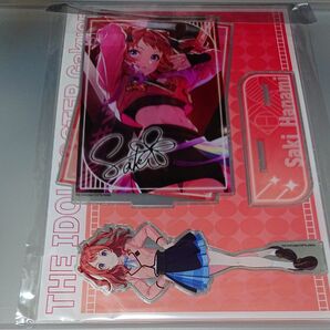 学園アイドルマスター 花巻 MEGAアクリルスタンド