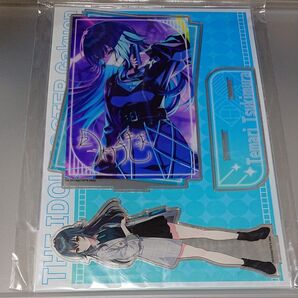 学園アイドルマスター 月村 MEGAアクリルスタンド