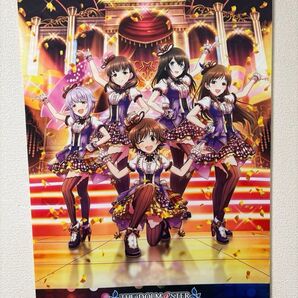 アイドルマスター シンデレラガールズ タペストリー