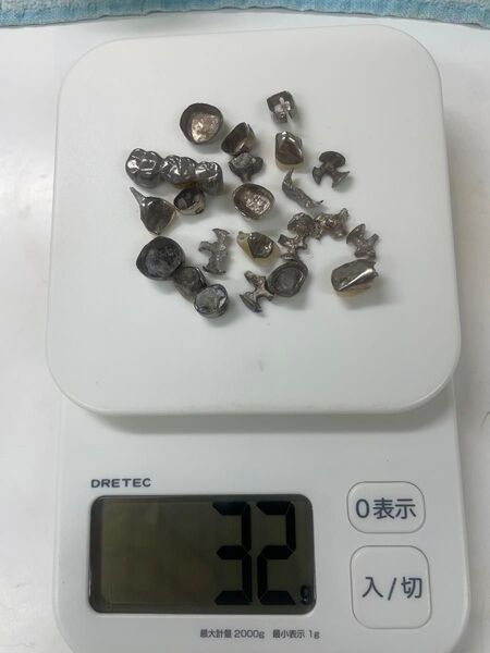 歯科 小物