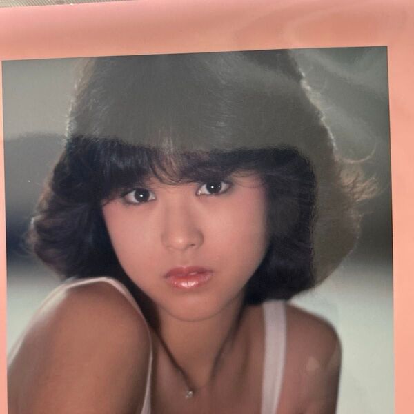 松田聖子 Hit Collection Vol.01 CD