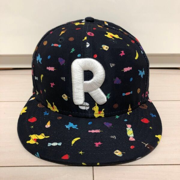 ロディ × ニューエラ キャップ 59.6cm RODY × New Era 59FIFTY グッズ
