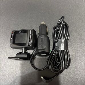ユピテル ドライブレコーダー SN-SV70c