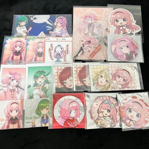 世怜音女学院(セレ女) まとめ売り