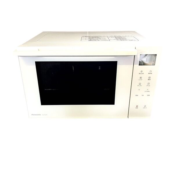 Panasonic パナソニック オーブンレンジ NE-FS301-W