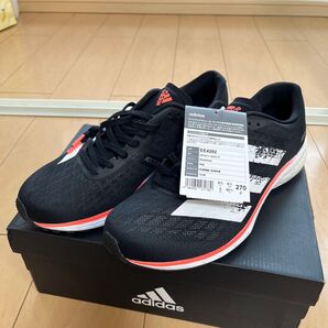 adidas adizero Japan 5 27cm EE4292