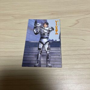仮面ライダーアギト カード