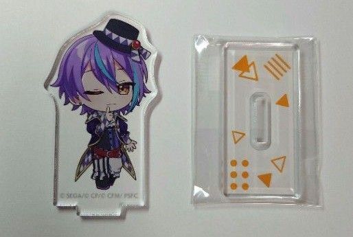 プロセカ 神代類 映画 ミニキャラアクリルスタンド ミニアクスタ