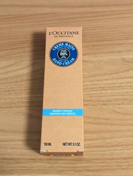 ロクシタン L'OCCITANE ハンドクリーム 150mL