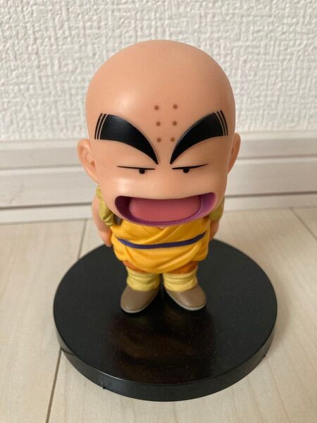 ドラゴンボールZ クリリン少年期 フィギュア