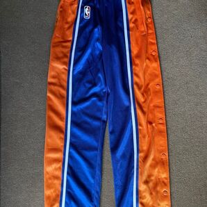 NBA ウォームアップパンツ