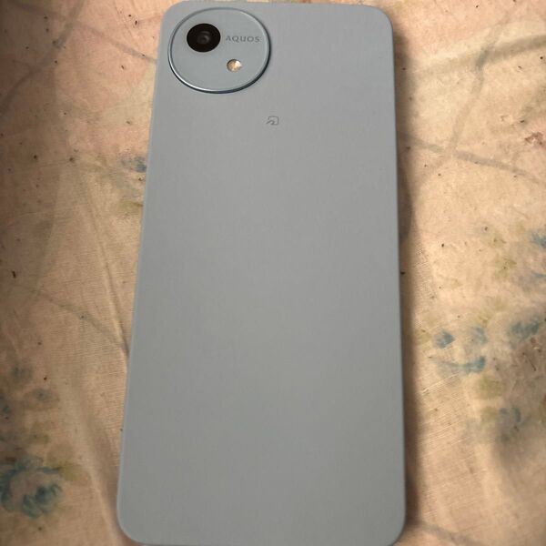AQUOS sense4 lite ライトカッパー SH-RM15