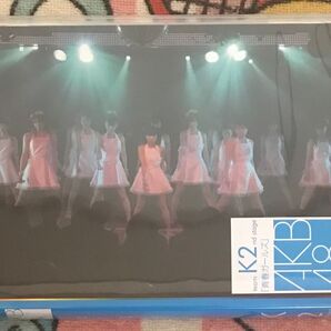 AKB48 チームK DVD『青春ガールズ』
