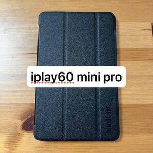 iplay60 mini pro 純正カバー付き【美品】
