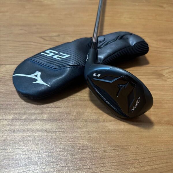 ミズノ JPX FLI-HI 2025年 U5 ユーティリティ 25° N.S.PRO 850GH neo