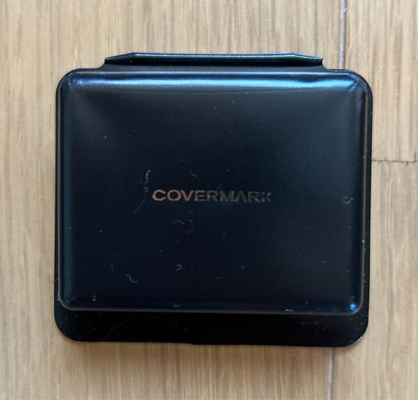 COVERMARK カバーマーク フローレスフィット FR20 未使用