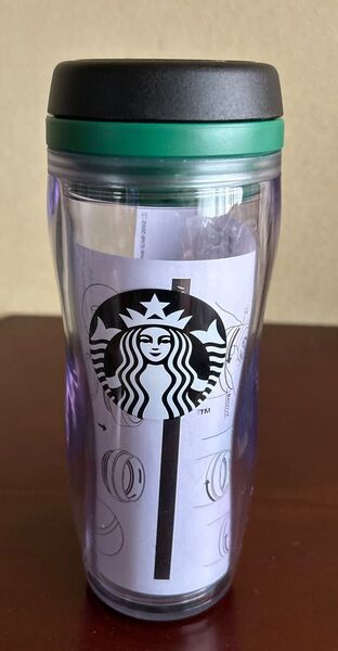 スターバックス ロゴボトル タンブラー 未使用