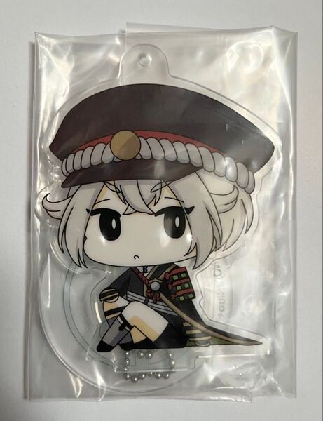 【刀剣乱舞】蛍丸 アクスタ
