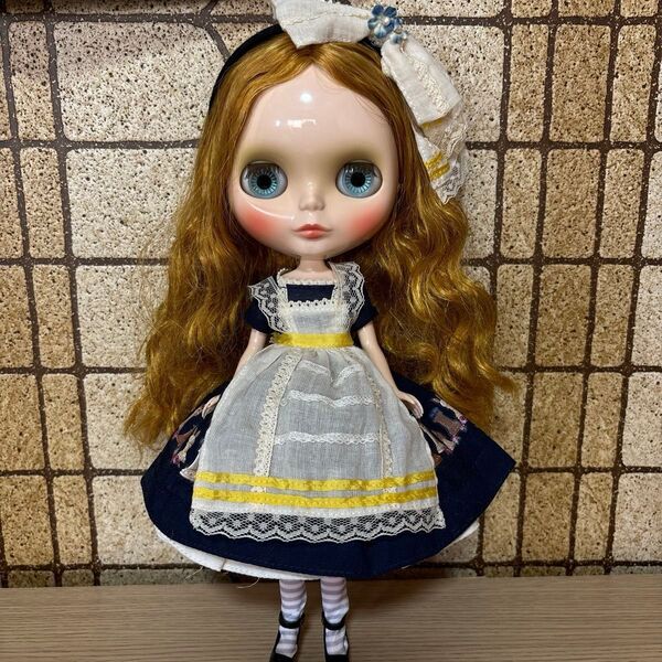 ネオブライス タイム・アフター・アリス 中古美品