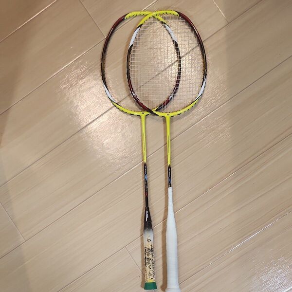 アークセイバーZスラッシュ バドミントンラケット YONEX