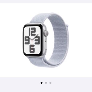 【新品・未開封】Apple Watch SE 2 44mm GPS