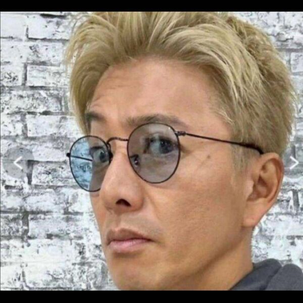レイバン RAYBAN ×キムタク サングラス 新品 未使用 RB3447