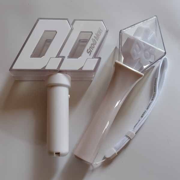 Snow Man ペンライト D.D.+Labo 2本セット