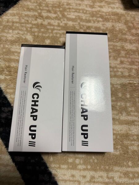 チャップアップ 薬用育毛剤 薬用チャップアップ-04 育毛ローション120ml