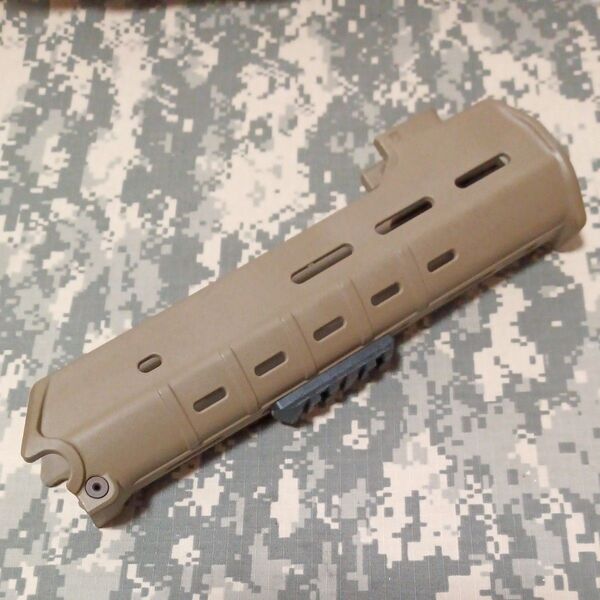 PTS MASADA ハンドガード MAGPUL