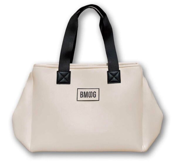 BMSG フェス 22 トートバッグ 白