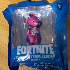 フォートナイト Fortnite ピンクマ フィギュア