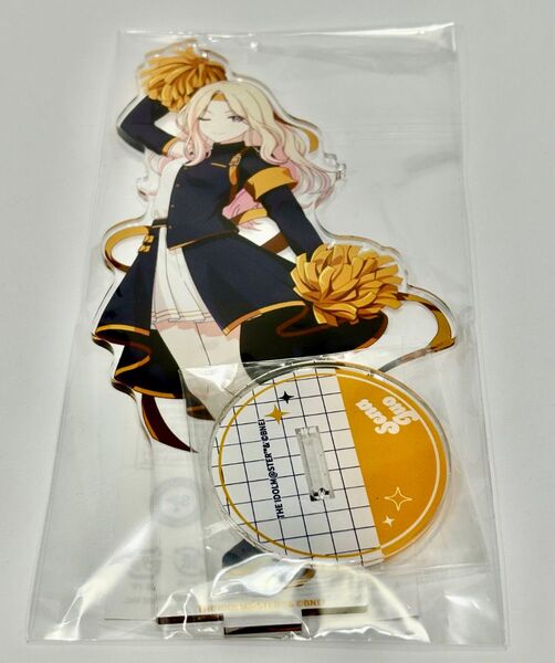 十王星南 アクリルスタンド セブンネット 学園アイドルマスター