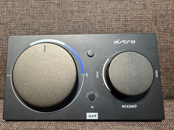 美品 ASTRO MixAmp Pro maptr-002