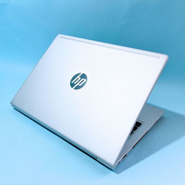 HP ProBook 430G6 i5 16GB SSD 東京生産ノートパソコン