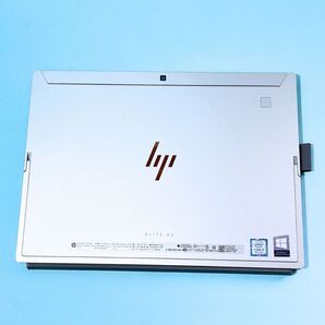 hp Elite x2/LTE対応/タッチ2in1タブレット軽量ノートパソコン