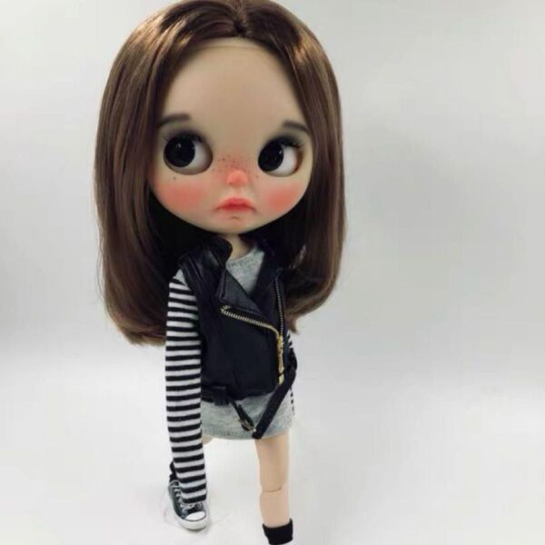 ネオブライス アイシードール 服 2点セット