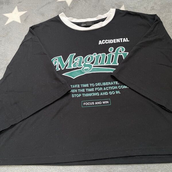 レディースTシャツ M