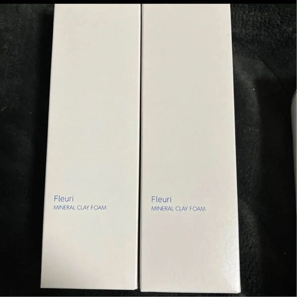 クリアゲルクレンズ フルリ クレンジング 毛穴 角質 Fleuri メイク落とし