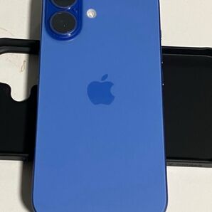 【美品!】iPhone16 128GB