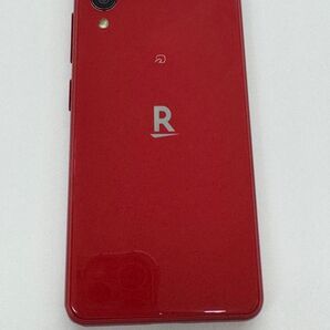 Rakuten mini C330 クリムゾンレッド