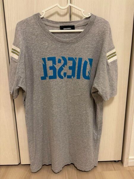 diesel ディーゼル Tシャツ Sサイズ(M〜L相当)