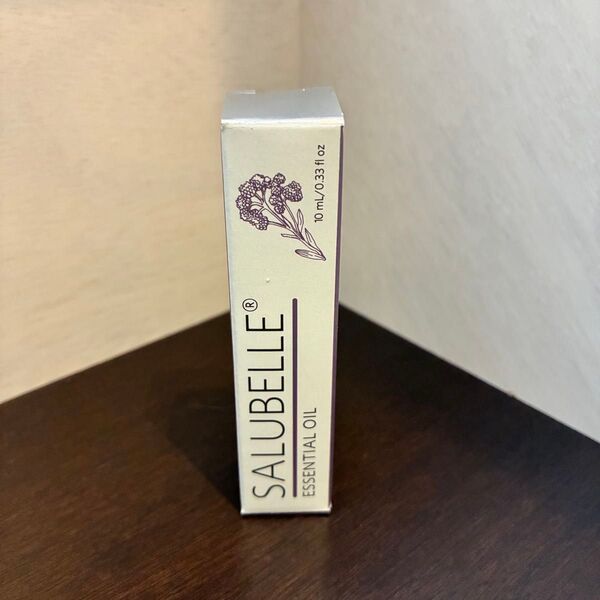 【未使用】doTERRAドテラ サルベル エッセンシャルオイル 10ml