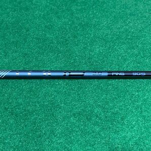 新品!日本正規品 ピン PING G440 UT ハイブリッド TOUR 2.0 BLACK 90 S シャフト 標準 4uむ
