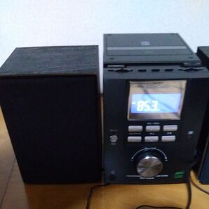 オーム電機CD