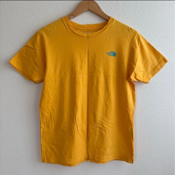 THE NORTH FACE ノースフェイス 半袖Tシャツ