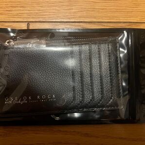 ワンオク カードケース オーケストラ