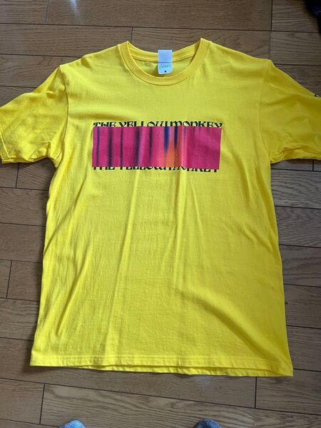 THE YELLOW MONKEY ツアーTシャツ(美品) サイズM